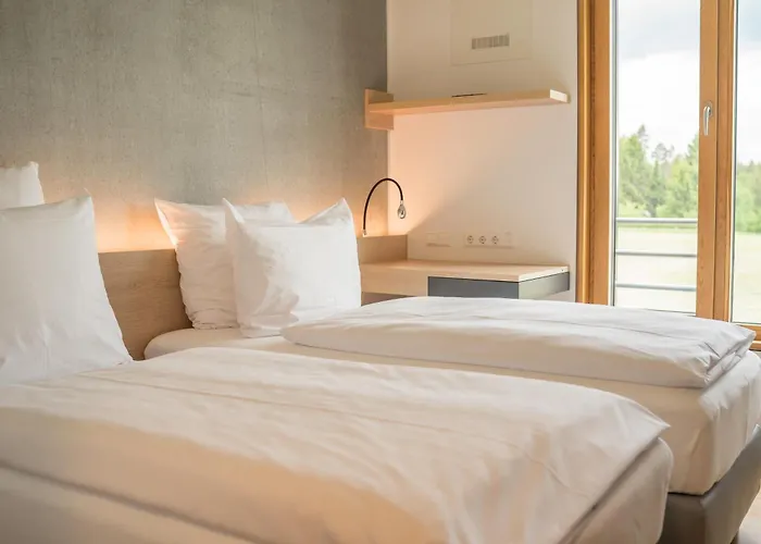 Dekra Congresshotel Wart