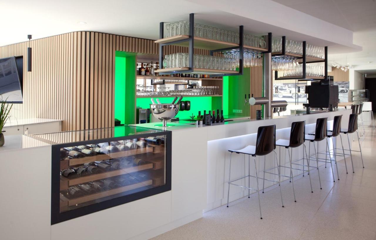 Hotel Dekra Congresshotel Wart
