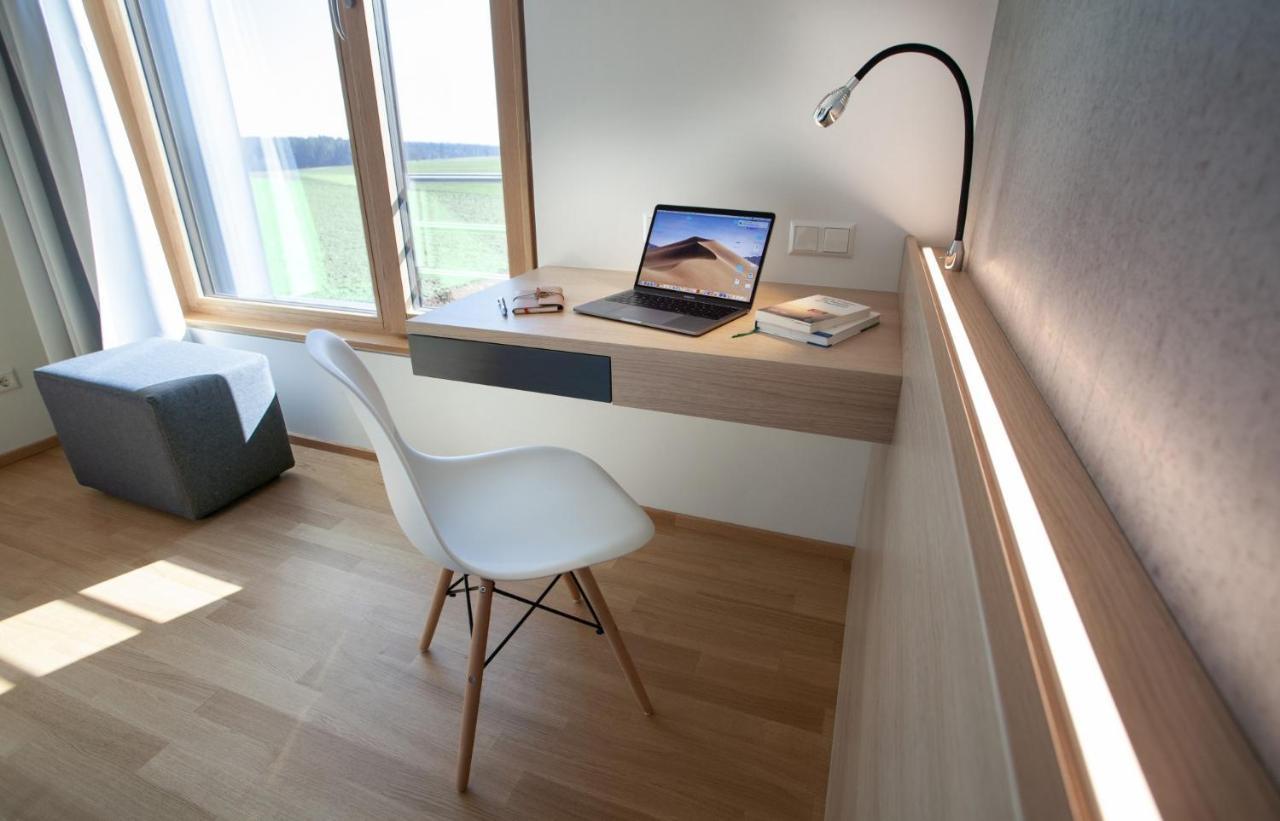 Dekra Congresshotel Wart 3* Альтенштайг