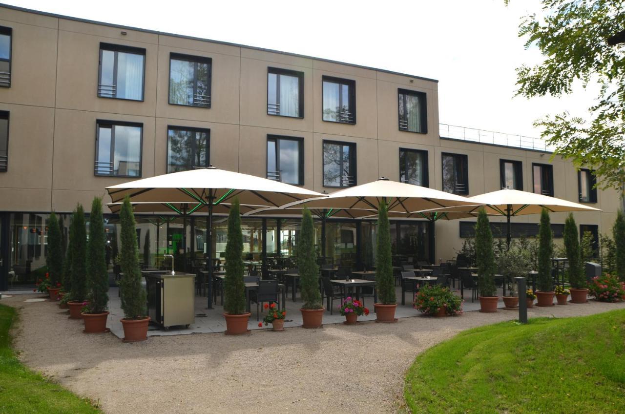 Отель Dekra Congresshotel Wart Альтенштайг