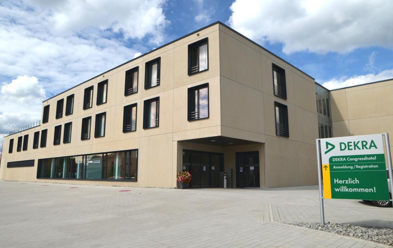 Hotel Dekra Congresshotel Wart