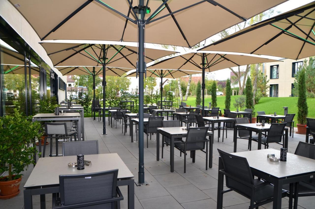 Dekra Congresshotel Wart 3* Altensteig