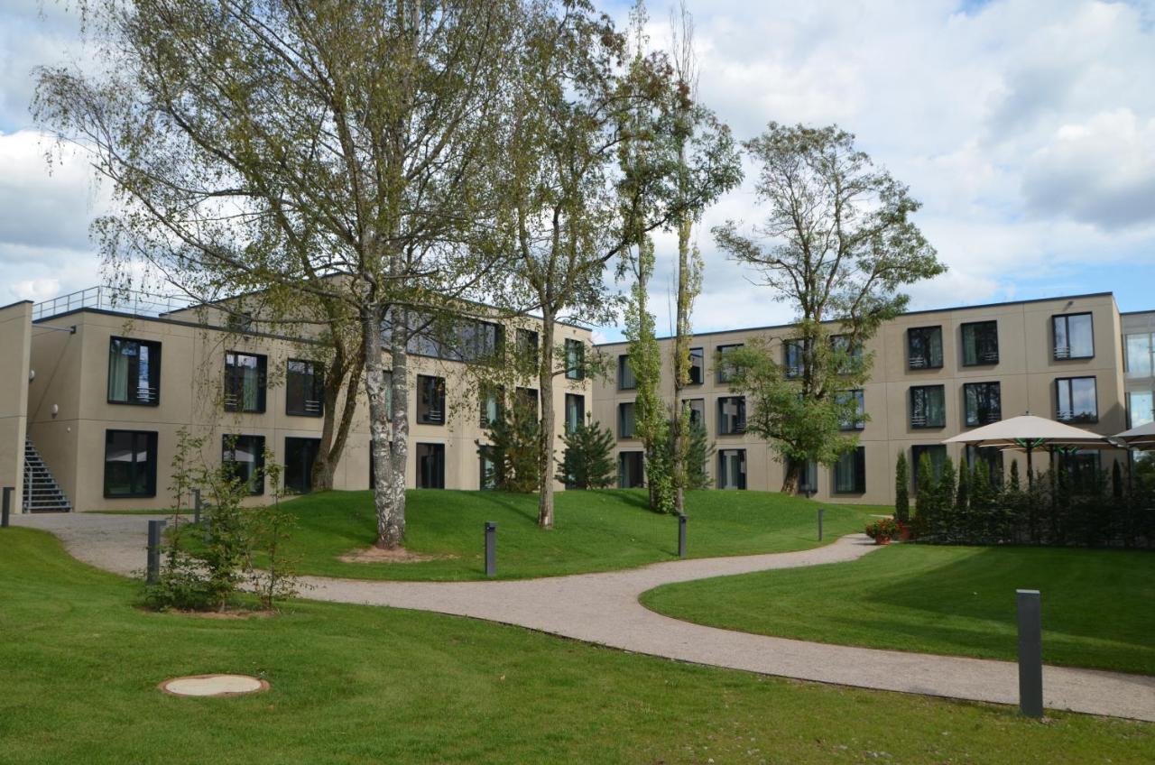 Hotel Dekra Congresshotel Wart Altensteig