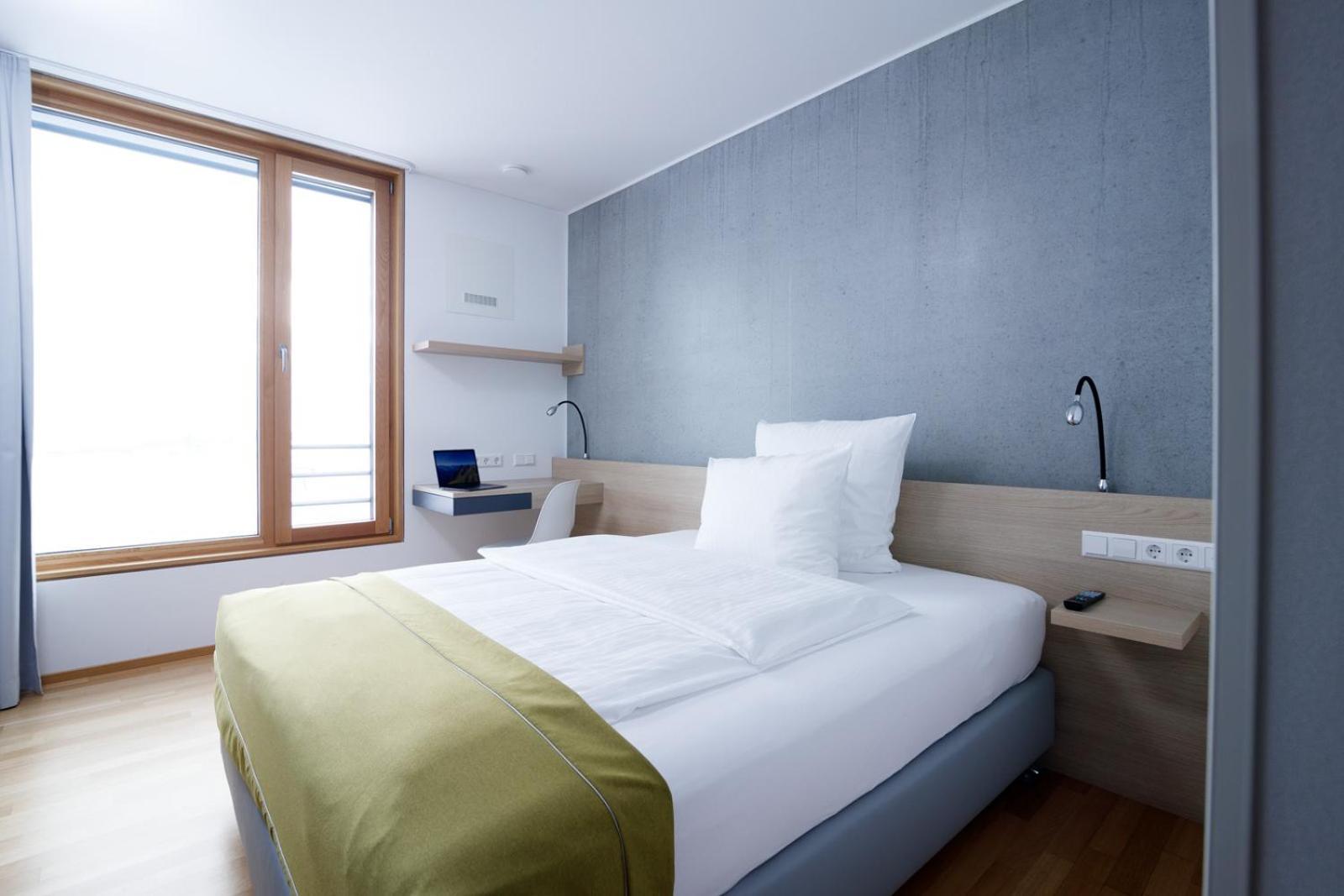 Dekra Congresshotel Wart Отель 3*