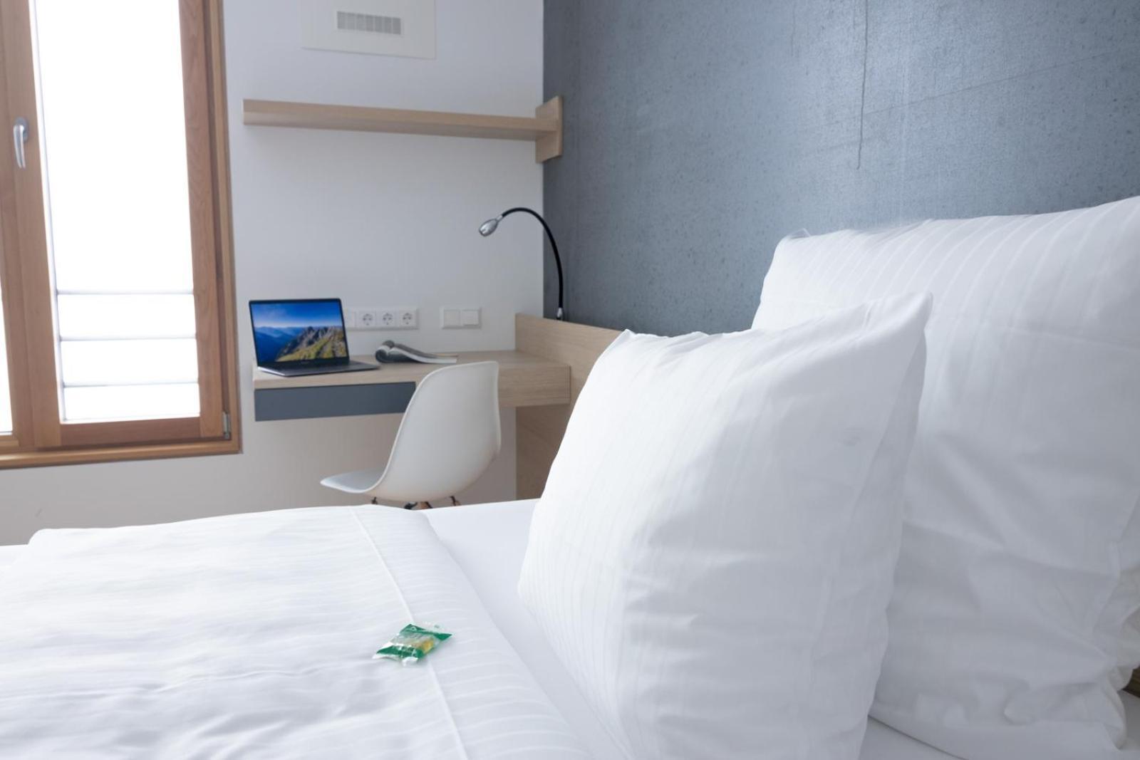 Dekra Congresshotel Wart Отель Альтенштайг