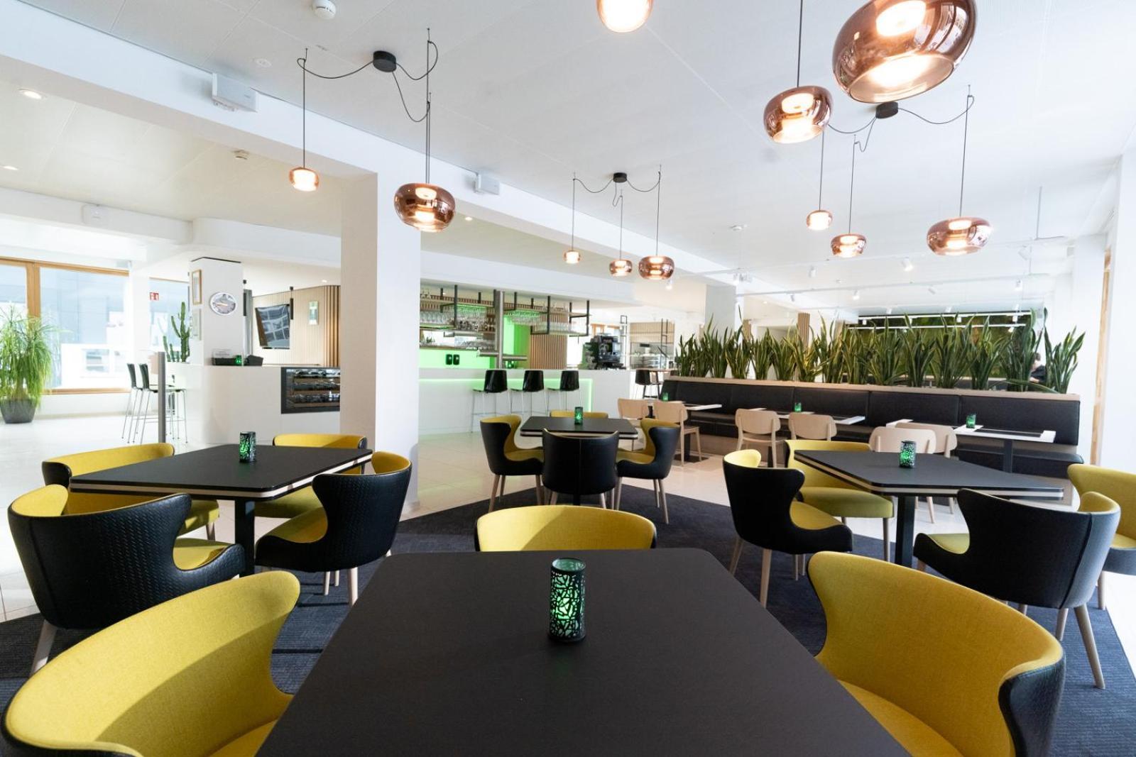 Dekra Congresshotel Wart 3* Альтенштайг