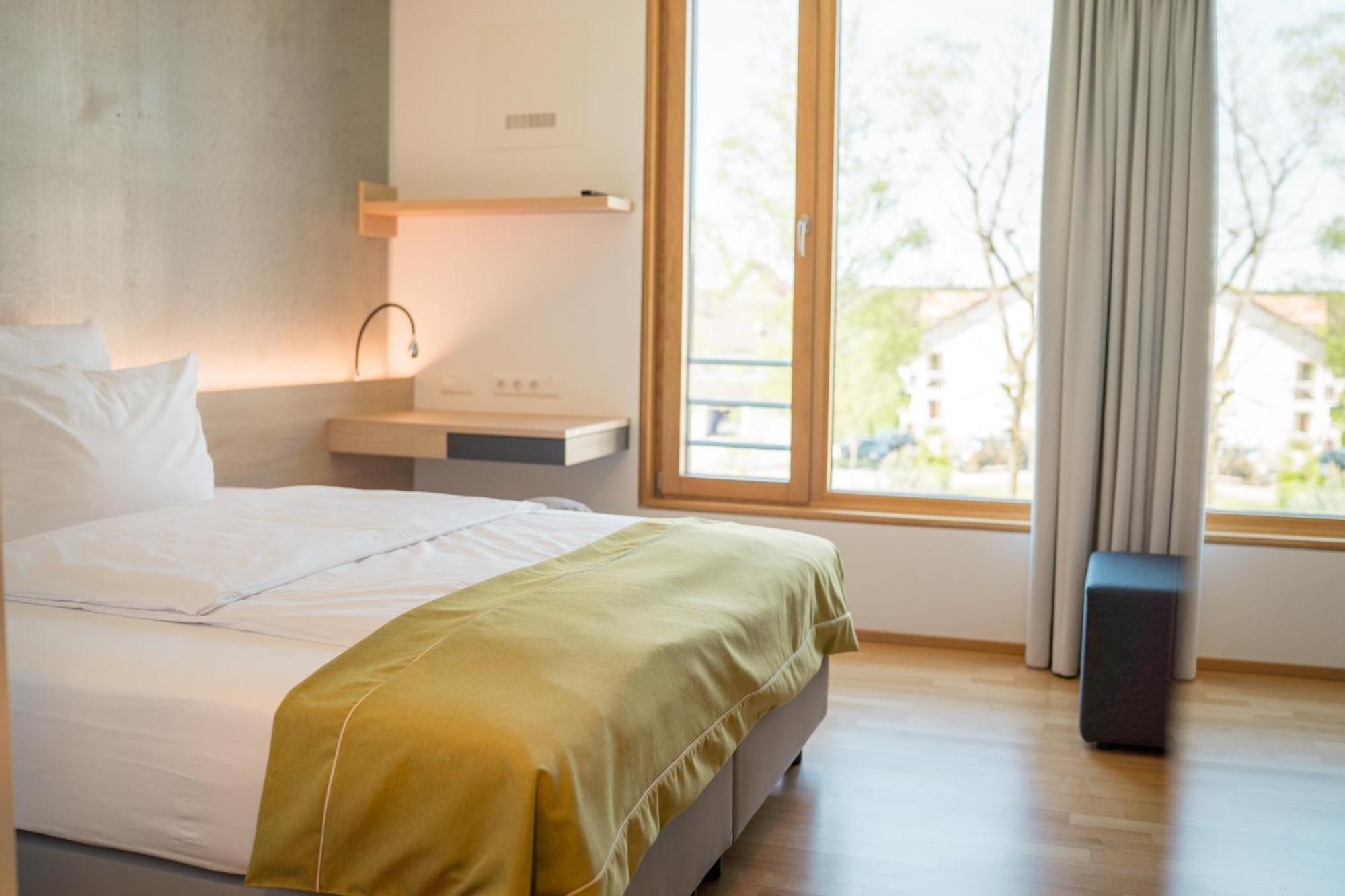 Dekra Congresshotel Wart Отель