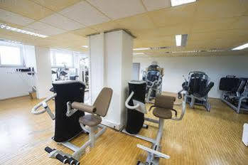 Отель Dekra Congresshotel Wart 3*