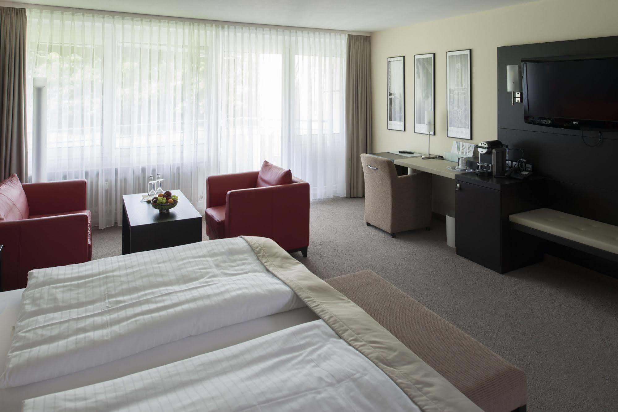 Dekra Congresshotel Wart 3*