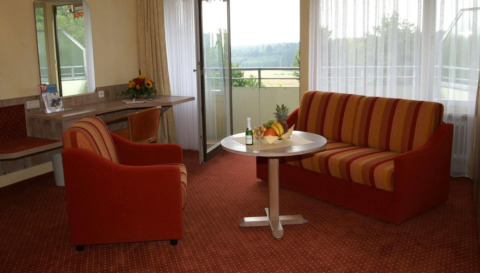 Dekra Congresshotel Wart Отель 3*