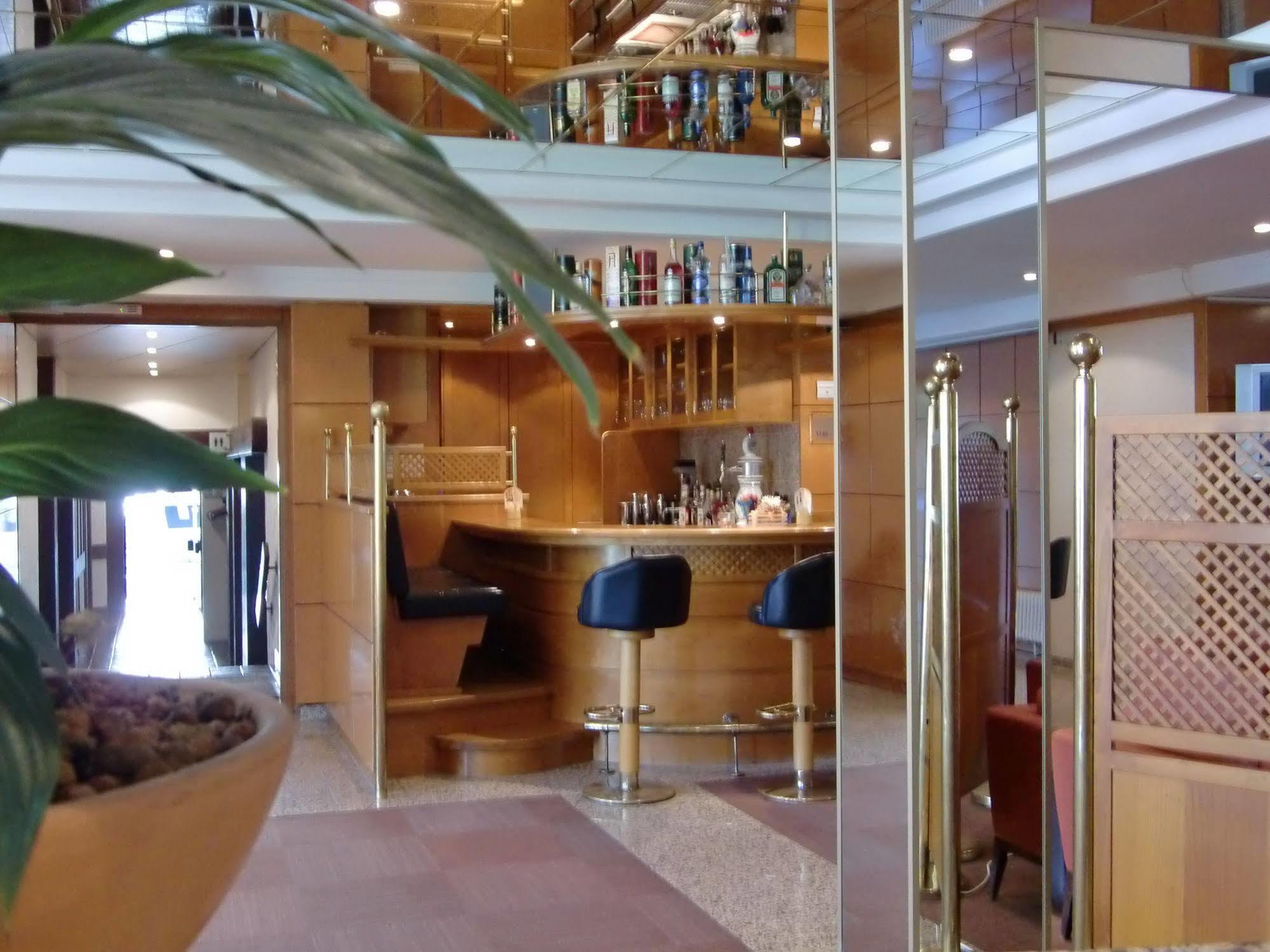 Dekra Congresshotel Wart 3* Альтенштайг