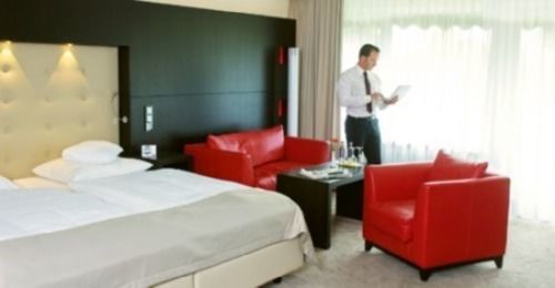 Dekra Congresshotel Wart Отель 3*
