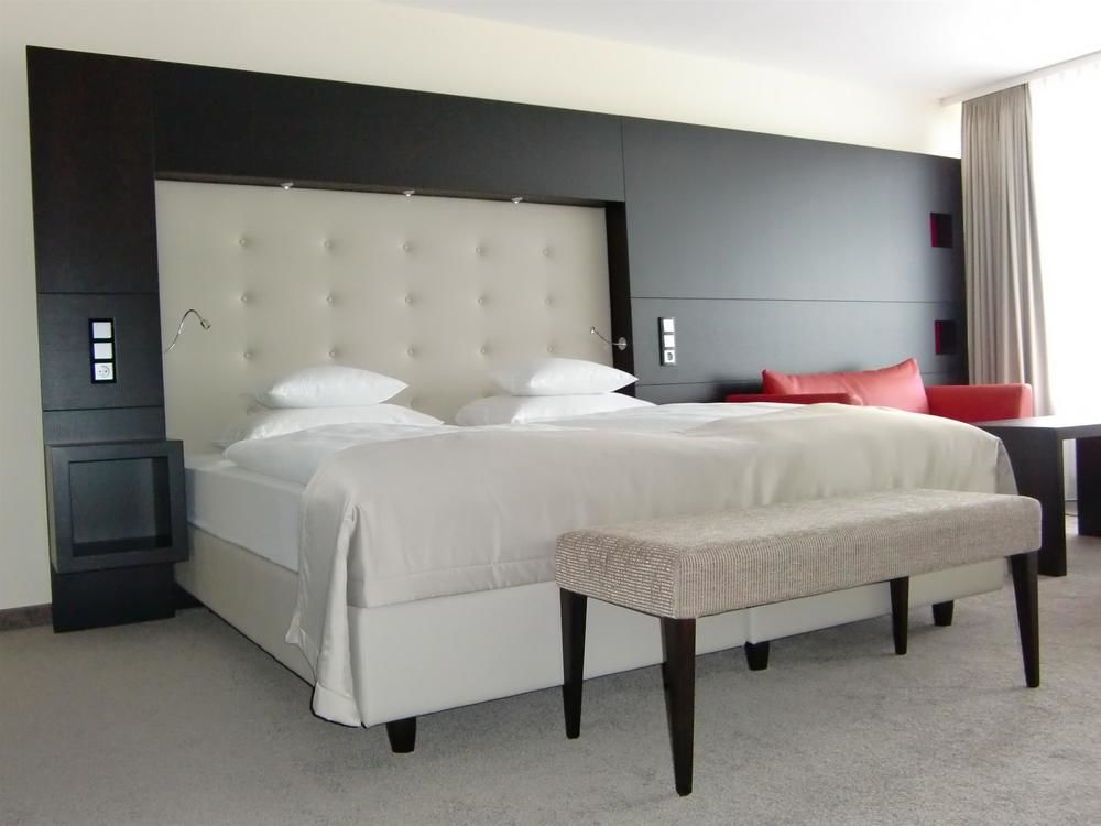 Dekra Congresshotel Wart Отель