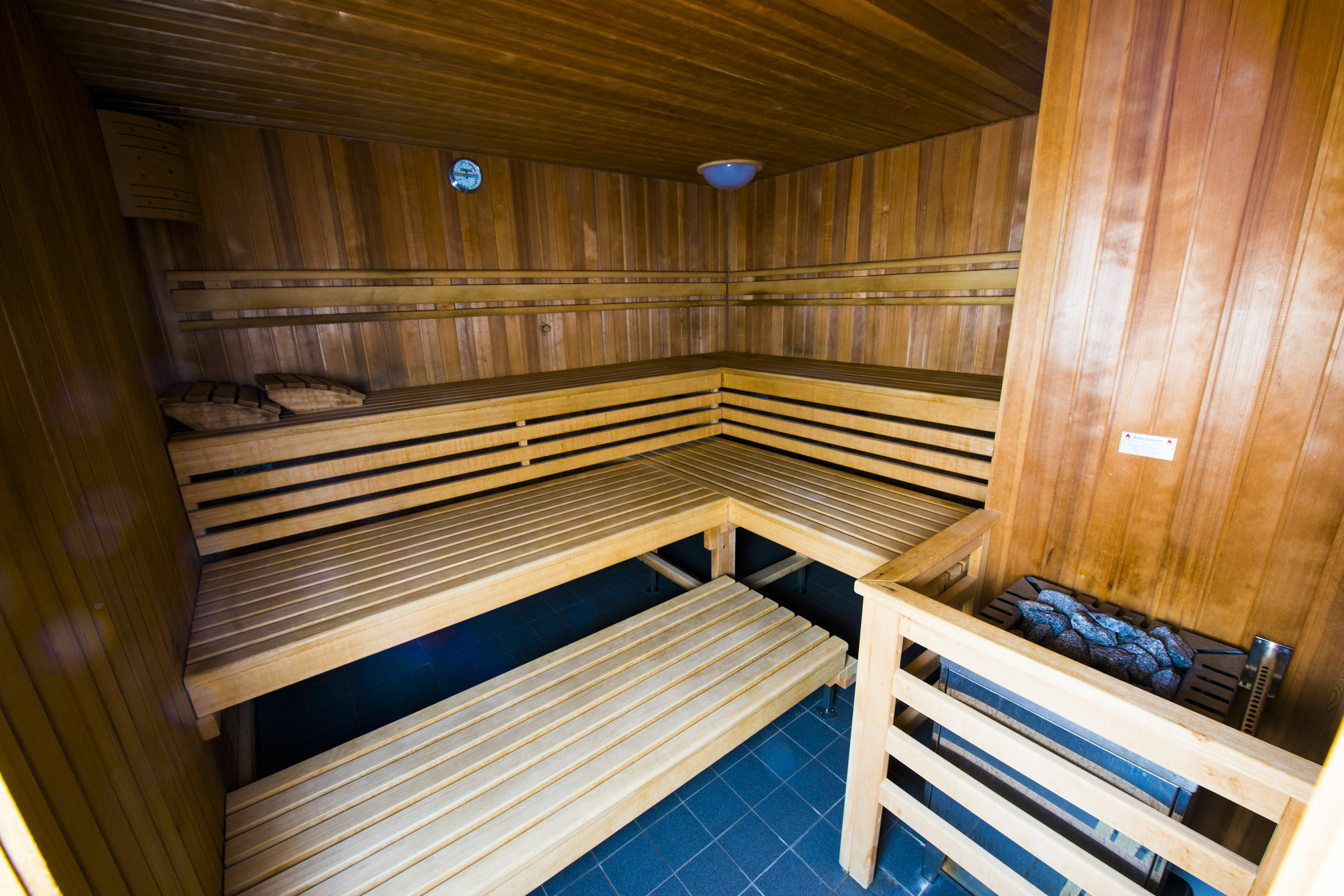Dekra Congresshotel Wart 3* Альтенштайг